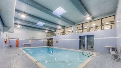 155 Marlee Avenue Toronto ON M6B 4B5