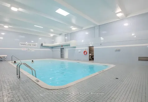 155 Marlee Avenue Toronto ON M6B 4B5