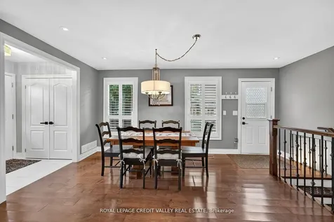 24 Willis Drive Brampton ON L6W 1A9