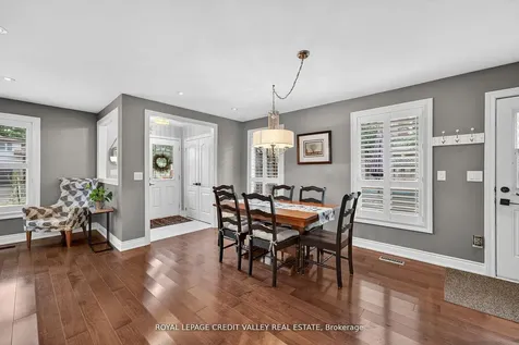 24 Willis Drive Brampton ON L6W 1A9