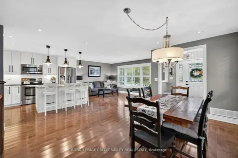 24 Willis Drive Brampton ON L6W 1A9