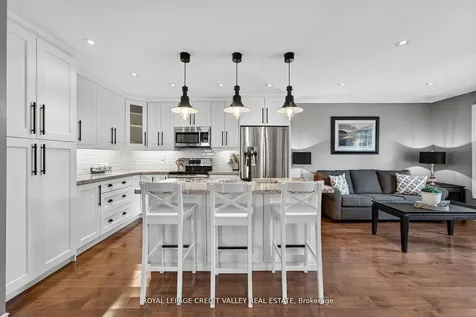 24 Willis Drive Brampton ON L6W 1A9