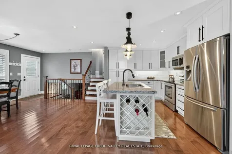 24 Willis Drive Brampton ON L6W 1A9