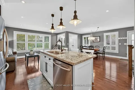 24 Willis Drive Brampton ON L6W 1A9