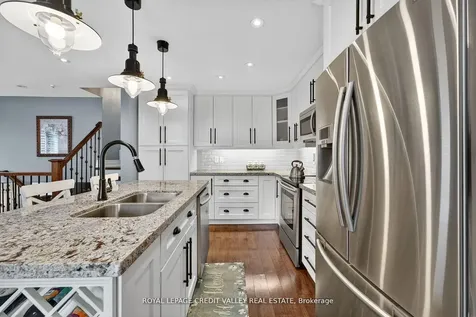 24 Willis Drive Brampton ON L6W 1A9