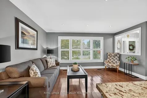24 Willis Drive Brampton ON L6W 1A9