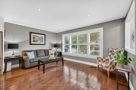 24 Willis Drive Brampton ON L6W 1A9
