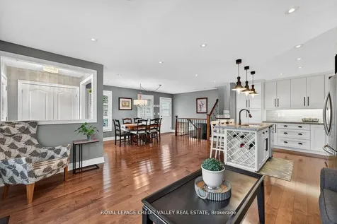 24 Willis Drive Brampton ON L6W 1A9