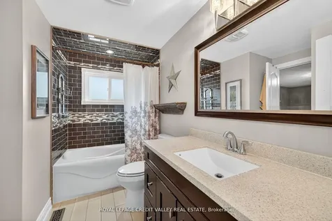 24 Willis Drive Brampton ON L6W 1A9