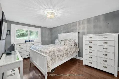 24 Willis Drive Brampton ON L6W 1A9