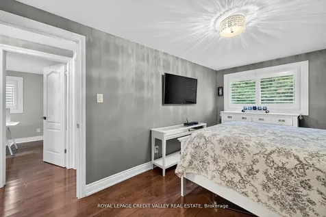 24 Willis Drive Brampton ON L6W 1A9
