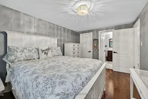 24 Willis Drive Brampton ON L6W 1A9