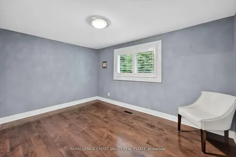 24 Willis Drive Brampton ON L6W 1A9
