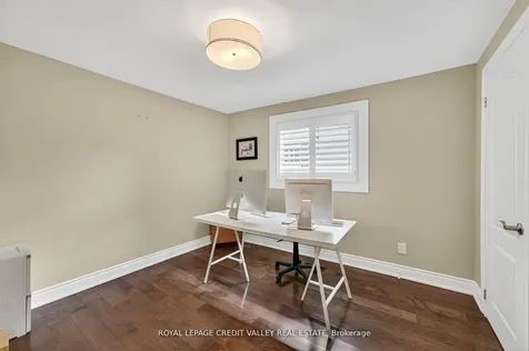 24 Willis Drive Brampton ON L6W 1A9