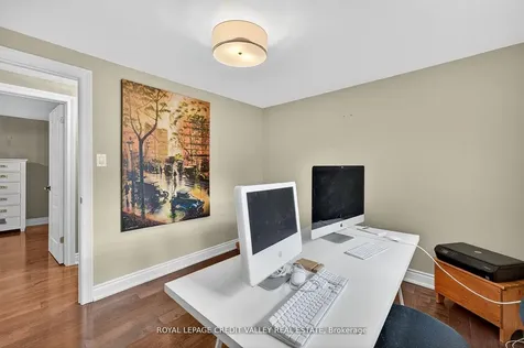 24 Willis Drive Brampton ON L6W 1A9