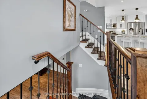 24 Willis Drive Brampton ON L6W 1A9