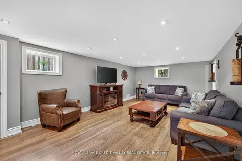 24 Willis Drive Brampton ON L6W 1A9
