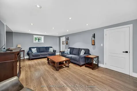 24 Willis Drive Brampton ON L6W 1A9