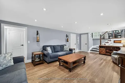 24 Willis Drive Brampton ON L6W 1A9
