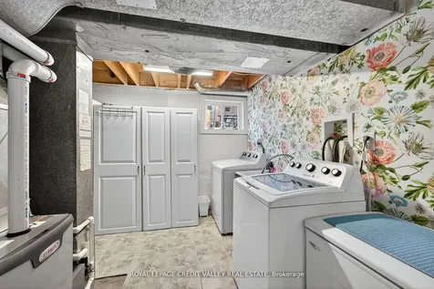 24 Willis Drive Brampton ON L6W 1A9