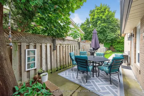24 Willis Drive Brampton ON L6W 1A9