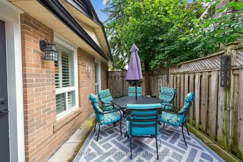 24 Willis Drive Brampton ON L6W 1A9