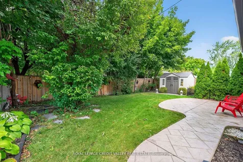 24 Willis Drive Brampton ON L6W 1A9