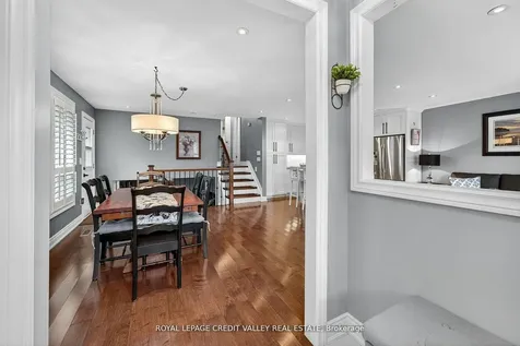 24 Willis Drive Brampton ON L6W 1A9
