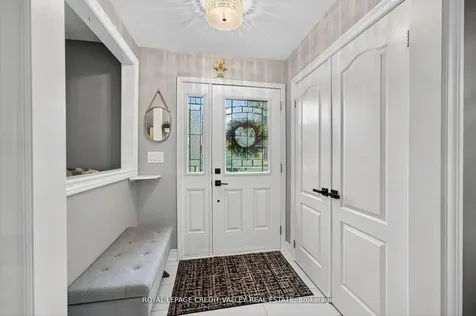 24 Willis Drive Brampton ON L6W 1A9