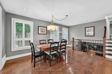 24 Willis Drive Brampton ON L6W 1A9
