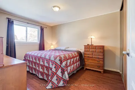 18 Morgandale Crescent E Orangeville ON L9W 3C7