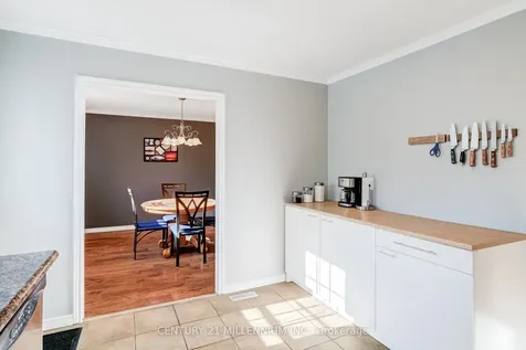 18 Morgandale Crescent E Orangeville ON L9W 3C7