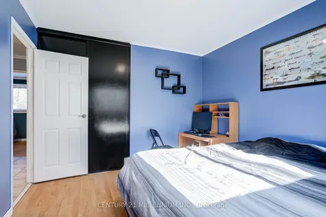 18 Morgandale Crescent E Orangeville ON L9W 3C7
