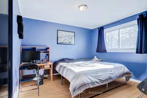 18 Morgandale Crescent E Orangeville ON L9W 3C7