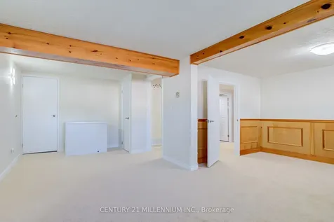 18 Morgandale Crescent E Orangeville ON L9W 3C7