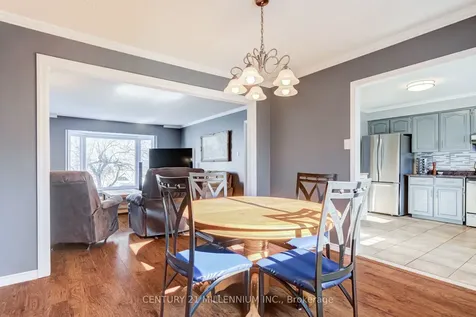 18 Morgandale Crescent E Orangeville ON L9W 3C7