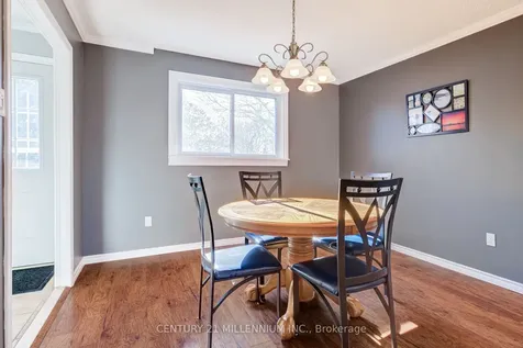 18 Morgandale Crescent E Orangeville ON L9W 3C7