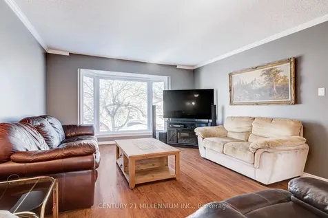 18 Morgandale Crescent E Orangeville ON L9W 3C7