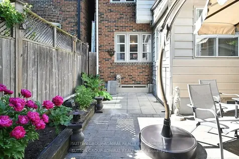 1 Valleyview Gardens Toronto ON M6S 2B5