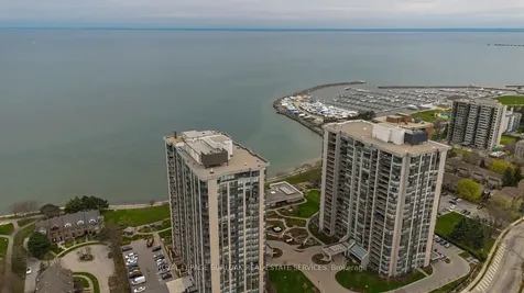 2170 Marine Drive Oakville ON L6L 5V1