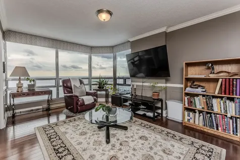 2170 Marine Drive Oakville ON L6L 5V1
