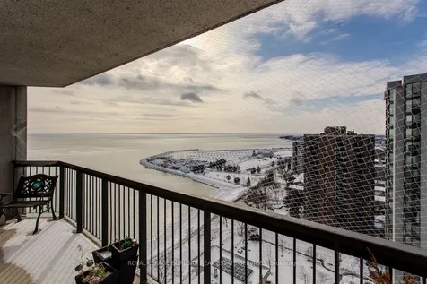 2170 Marine Drive Oakville ON L6L 5V1