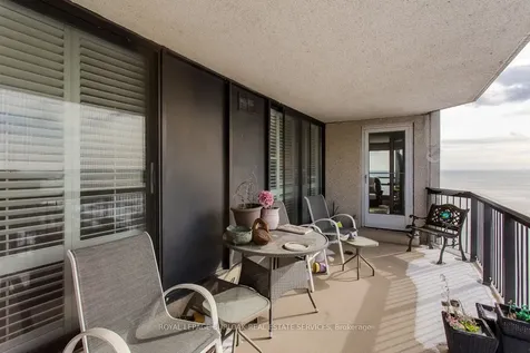 2170 Marine Drive Oakville ON L6L 5V1