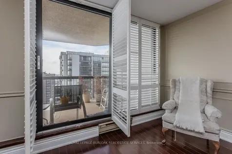 2170 Marine Drive Oakville ON L6L 5V1