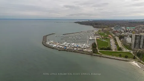2170 Marine Drive Oakville ON L6L 5V1