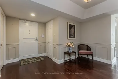 2170 Marine Drive Oakville ON L6L 5V1