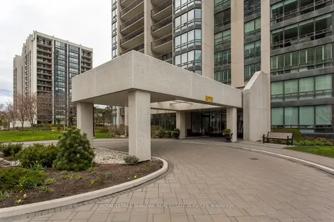 2170 Marine Drive Oakville ON L6L 5V1