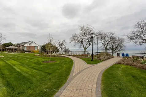 2170 Marine Drive Oakville ON L6L 5V1