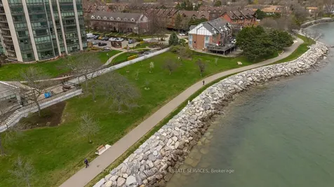 2170 Marine Drive Oakville ON L6L 5V1