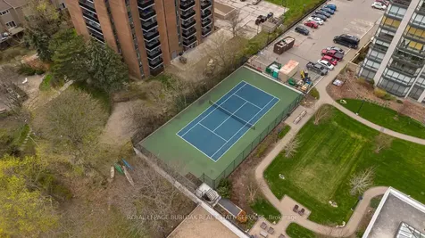 2170 Marine Drive Oakville ON L6L 5V1